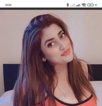 Roshni - escort in Chennai