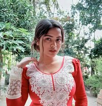 Roshni - escort in Chennai