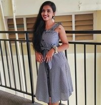 Roshni - escort in Chennai