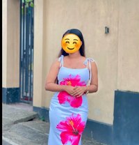 Roshni - escort in Hyderabad