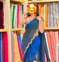 Roshni - escort in Hyderabad