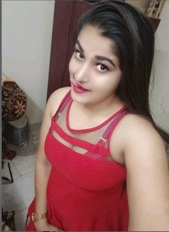 Roshni - escort in Hyderabad Photo 1 of 1