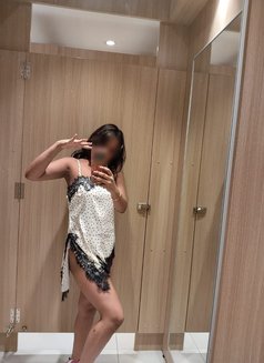Roshni real meet only telegram - escort in New Delhi Photo 3 of 7