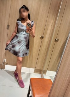 Roshni real meet only telegram - escort in New Delhi Photo 4 of 7
