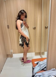 Roshni real meet only telegram - escort in New Delhi Photo 5 of 7