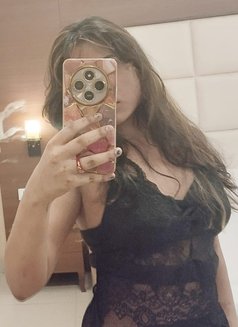 Roshni real meet only telegram - escort in New Delhi Photo 6 of 7