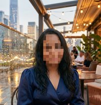 Roshni - escort in Kochi