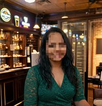 Roshni - escort in Kochi