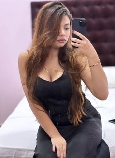 Roshni꧁𓆩Cam & Real Meet 𓆪꧂ - escort in Navi Mumbai Photo 1 of 2