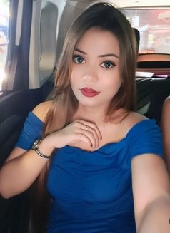 Roshni꧁𓆩Cam & Real Meet 𓆪꧂ - escort in Navi Mumbai Photo 2 of 2