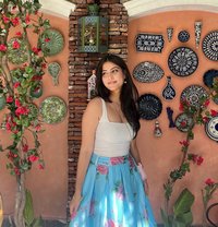 Roshni - escort in Mumbai