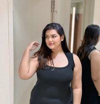 Roshni - escort in Mumbai