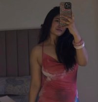Roshni - escort in Mumbai