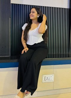 Roshni - escort in Nashik Photo 2 of 4