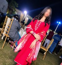 Roshni - escort in Noida