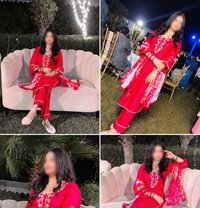 Roshni - escort in Noida