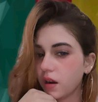 Roshni - escort in Pune