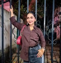 Roshni - escort in Siliguri
