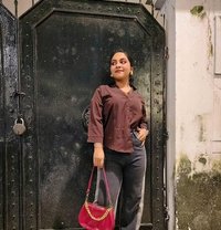 Roshni - escort in Siliguri