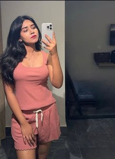 BHUMIKA JOSHI - escort in Udaipur Photo 1 of 3