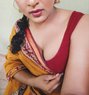 Roshni - Transsexual escort in Chennai Photo 1 of 1