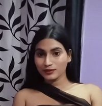 Roshni - Transsexual escort in Hyderabad