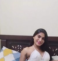 Roshni - Transsexual escort in Hyderabad