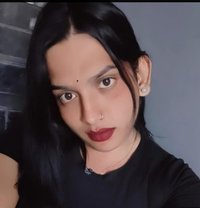 Roshni - Transsexual escort in Hyderabad