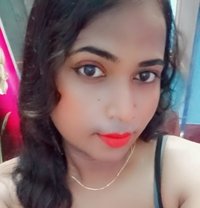 Roshni - Acompañantes transexual in Pune