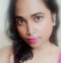 Roshni - Acompañantes transexual in Pune