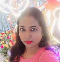 Roshni - Transsexual escort in Pune