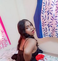 Roshni - Transsexual escort in Pune