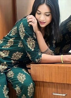 Pooja Independent Call girls 24x7 - escort in Agra Photo 1 of 4