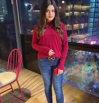 Ashwini Independent Call girls 24x7 - puta in Chennai