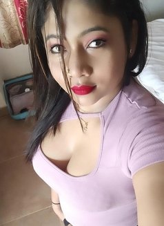 Roshni Joshi Low Price Real Meet Cam - escort in Mumbai Photo 3 of 3