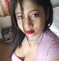 ROSHNI JOSHI REAL MEET CAM SERVICE 24/7 - escort in Moradabad