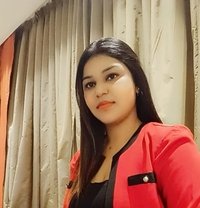 Roshni Joshi Low Price Real Meet Cam24/7 - escort in Pondicherry