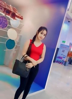 Roshni Joshi Real Meet Cam Service 24/7 - escort in Candolim, Goa Photo 1 of 1