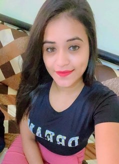 SONAM INDEPENDENT;:CAM SESSION $ REAL - escort in Aurangabad  Photo 1 of 1