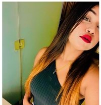 SONAM INDEPENDENT;:CAM SESSION $ REAL - escort in Arambol