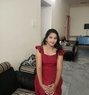 Roshni Joshi Real Meet Cam Service 24/7 - escort in Coimbatore Photo 1 of 1