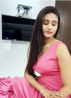 SONAM INDEPENDENT;:CAM SESSION $ REAL - escort in  Jhansi Photo 1 of 1