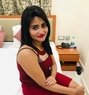 Roshni Joshi Real Meet Cam Service 24/7 - escort in Jaipur Photo 1 of 1