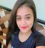 Roshni Joshi Real Meet Cam Service 24/7 - escort in Navi Mumbai Photo 1 of 1