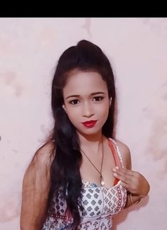 Roshni Joshi Real Meet Cam Service 24/7 - escort in New Delhi Photo 1 of 1