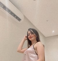 Roshni Joshi Real Meet Cam Service 24/7 - escort in Ranchi