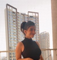Ashwini Independent Call girls 24x7 - puta in Kolkata