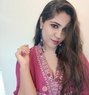 Ashwini Independent Call girls 24x7 - escort in Indore Photo 2 of 2