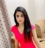 Its me Alisha Independent Call girl - escort in Nashik Photo 2 of 2