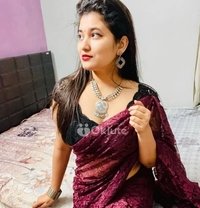 Roshni Joshi Vip Call Girl Service Avail - escort in Lucknow